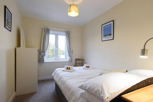 Breakfast With A View Free Parking and Water Access — Fareham — photo 4