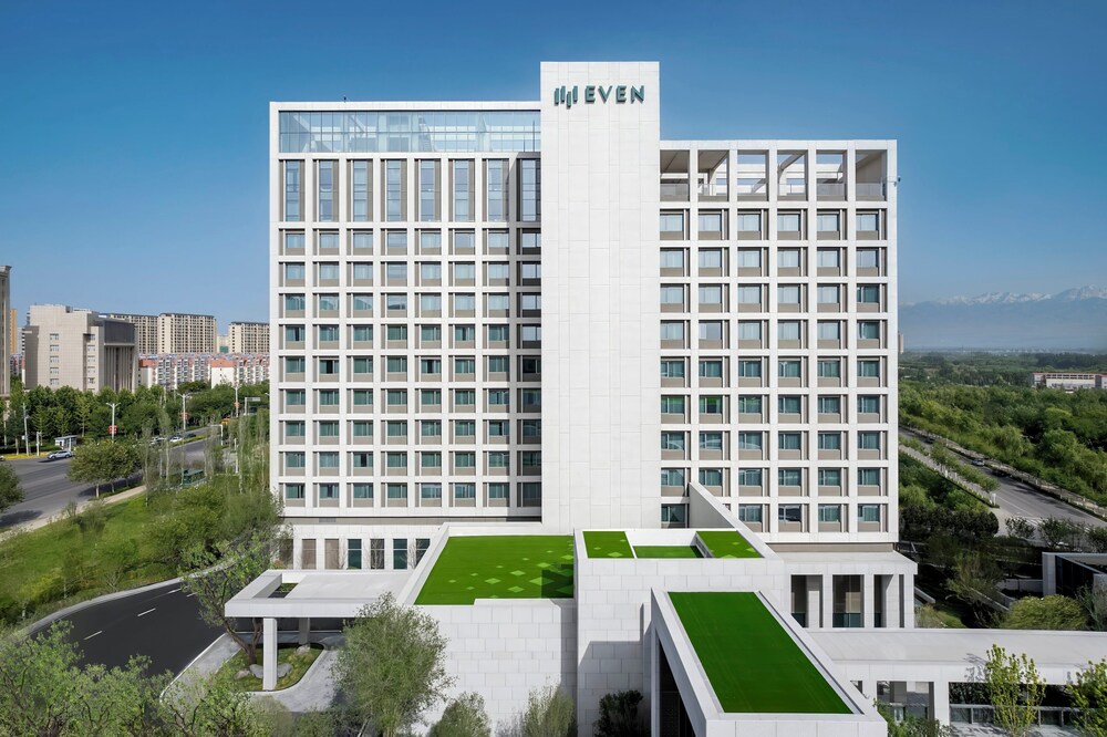 Even Hotel Yining By Ihg in Yining, People's Republic of China