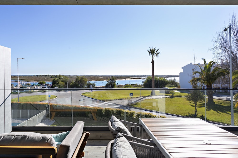 My Ocean View — 4-Star Luxury Hotel in Cabanas De Tavira, Portugal