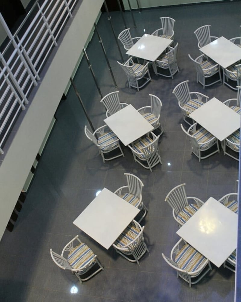 Cranes Suites Hotel in Kitale, Kenya