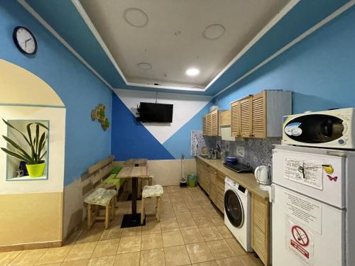 Antihostel Forrest - last minute hotel in Lviv