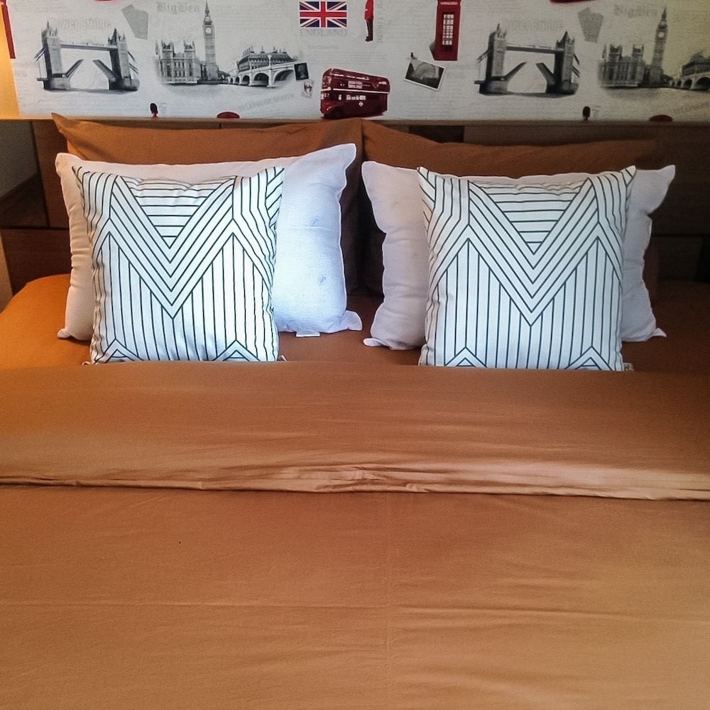 PP Plus Sukhumvit 71 - last minute hotel in Bangkok