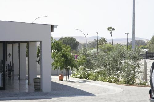 De Stalle Selfcatering Accommodation — hotel in Moorreesburg
