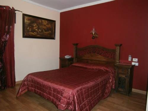 Hotel Gines - last minute hotel in Gines