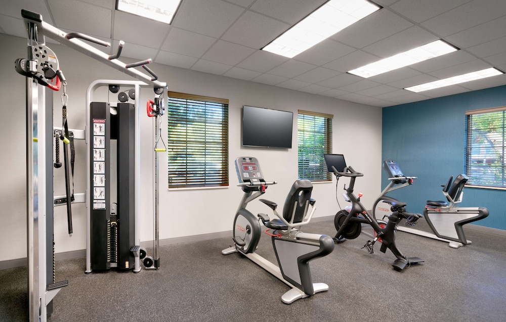 Hampton Inn New Smyrna Beach - photo 36