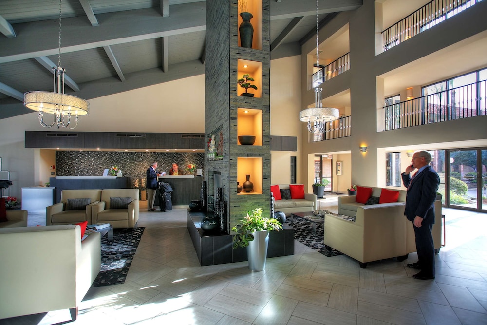 DoubleTree Suites by Hilton Tucson Airport - photo 3