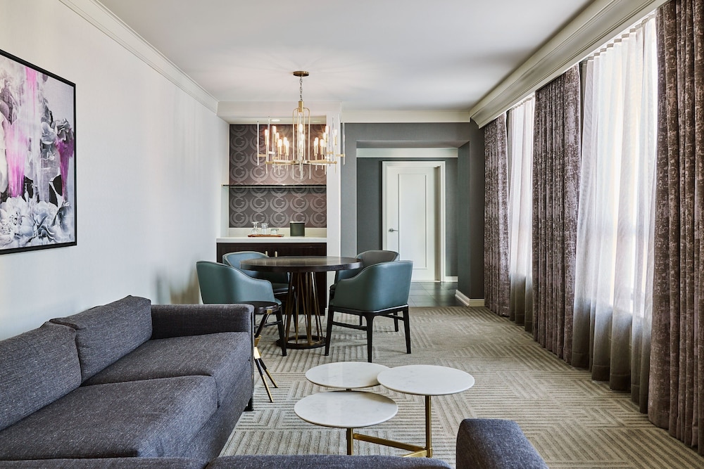The Gwen a Luxury Collection Hotel Michigan Avenue Chicago - photo 42