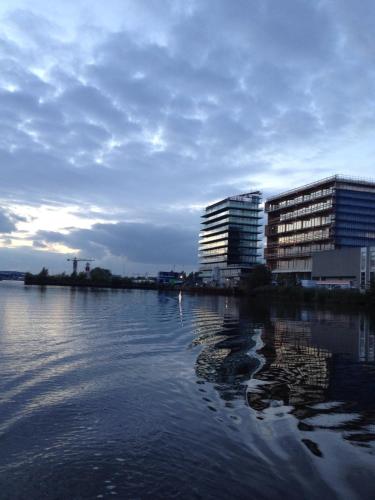 Black Jack Suites — 4-Star Luxury Hotel in Amsterdam, Netherlands