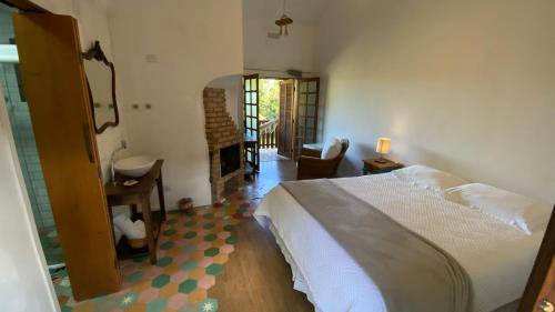 Pousada Caminhos de Gaia in Sao Jose Dos Campos, Brasil