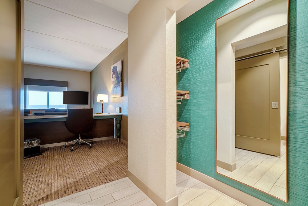 Hilton Garden Inn Edmond Oklahoma City North OK - photo 23