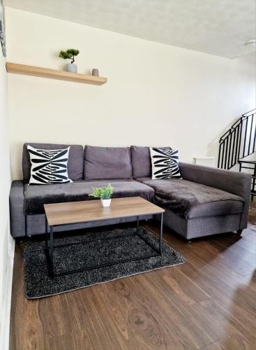Yuriko - last minute hotel in Saint Davids