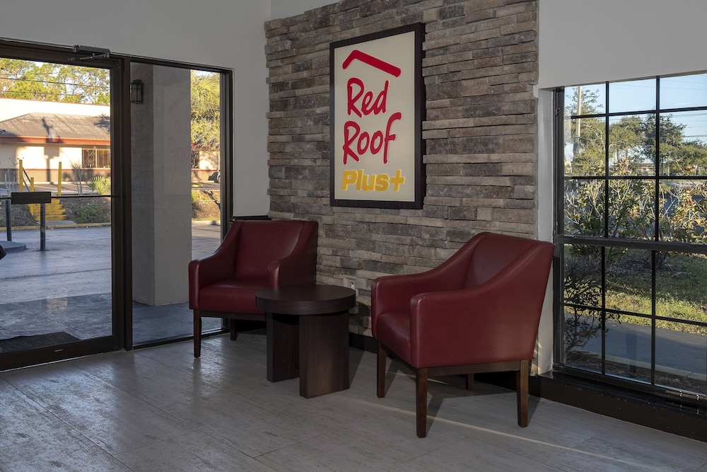Red Roof Inn PLUS St Augustine - photo 6
