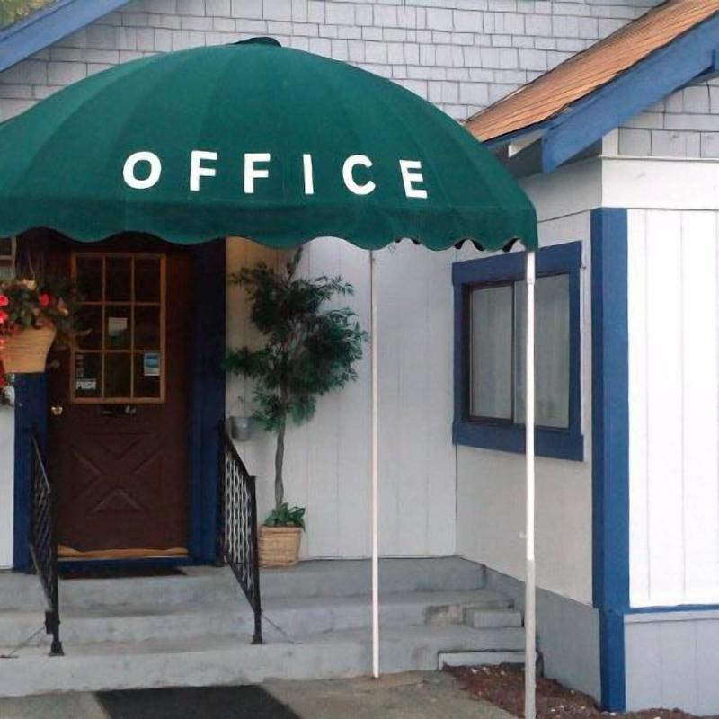 Blue Mountain Motel - photo 10
