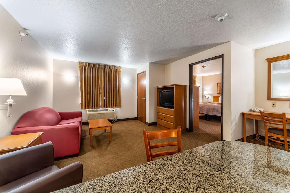 Welcome Suites O'Fallon Extended Stay - photo 9