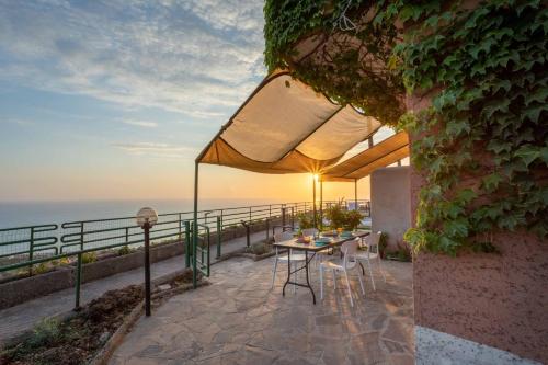 Casa Gnappa — 4-Star Luxury Hotel in Agropoli, Italy
