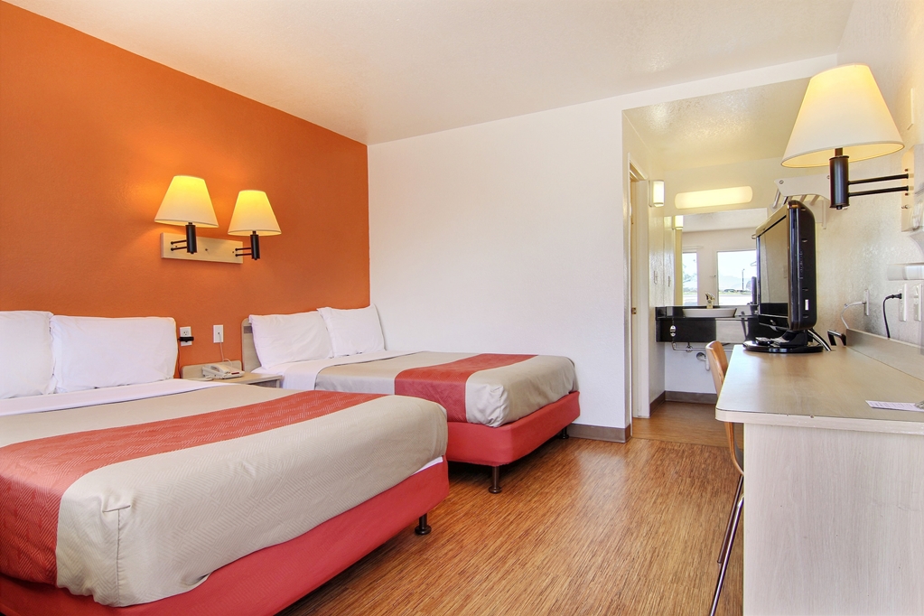 Motel 6 San Angelo TX - photo 16