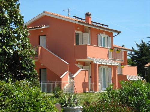 Amarenumana in Numana, Italy