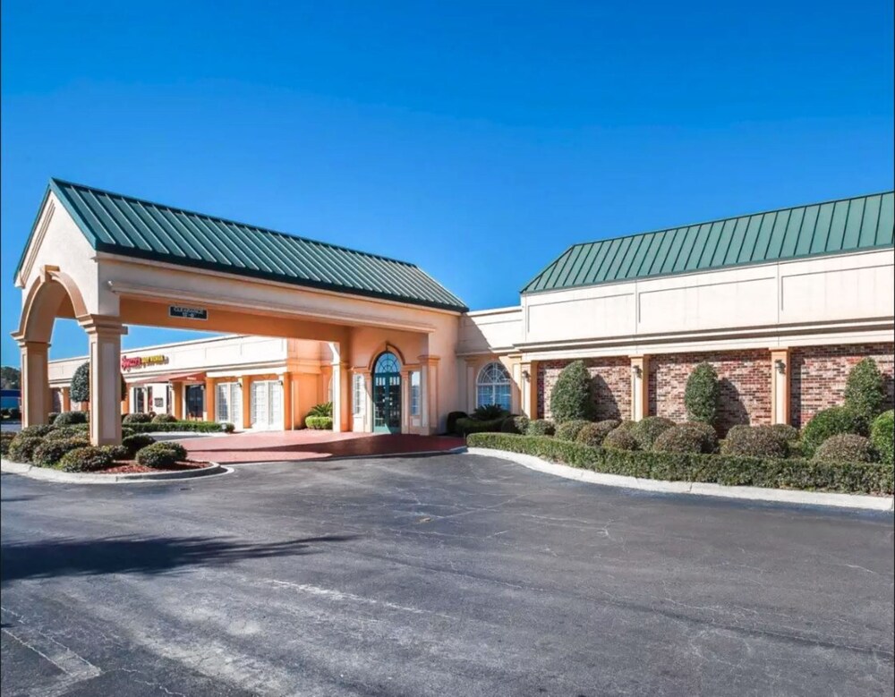 Quality Inn Richmond Hill Savannah I 95 - photo 30