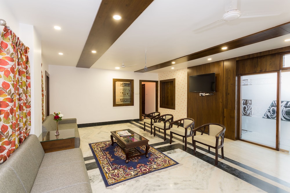 Hotel Castle Inn — Udaipur — photo 3