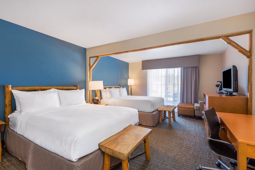 Holiday Inn Resort The Lodge At Big Bear Lake by IHG - photo 24
