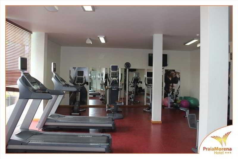 Praia Morena in Benguela, Angola