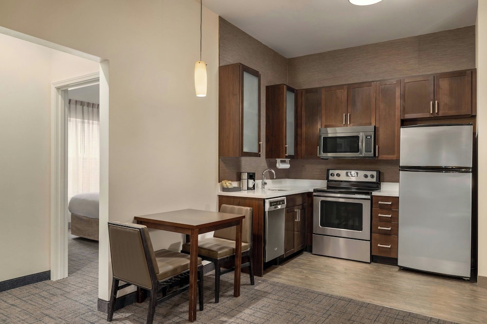 Residence Inn Albany Washington Avenue - photo 12