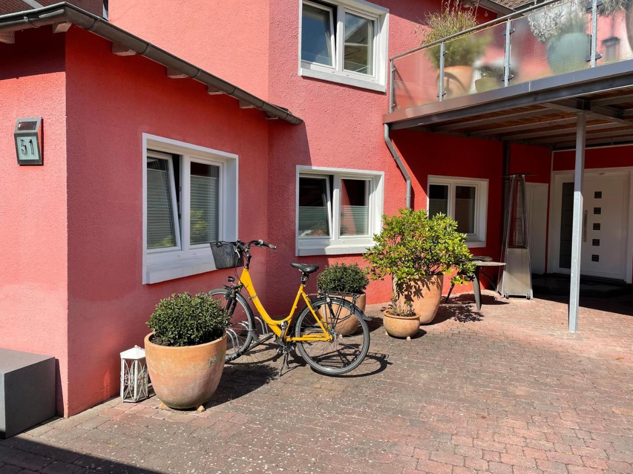 Studio — 4-Star Luxury Hotel in Wilhelmshaven, Germany