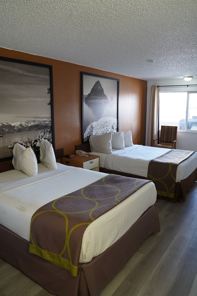 Super 8 by Wyndham Fernley - photo 16