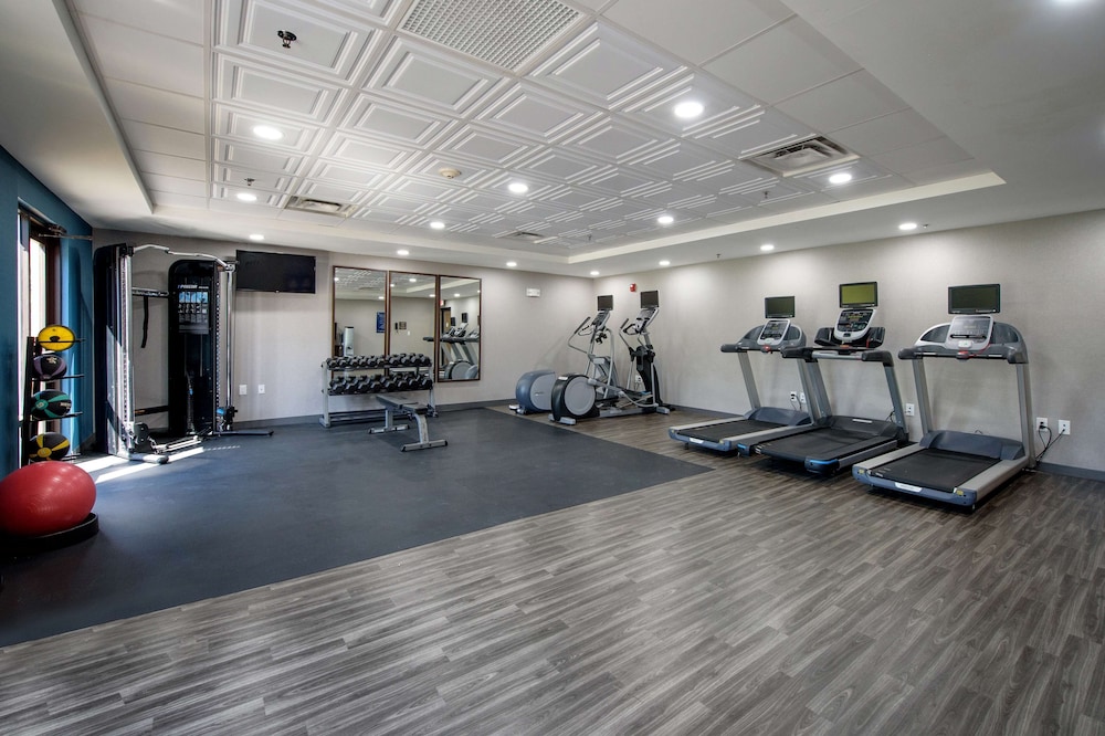 Hampton Inn Atlanta Fayetteville - photo 13