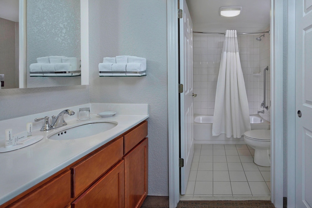 Residence Inn By Marriott Fort Lauderdale Weston - photo 15