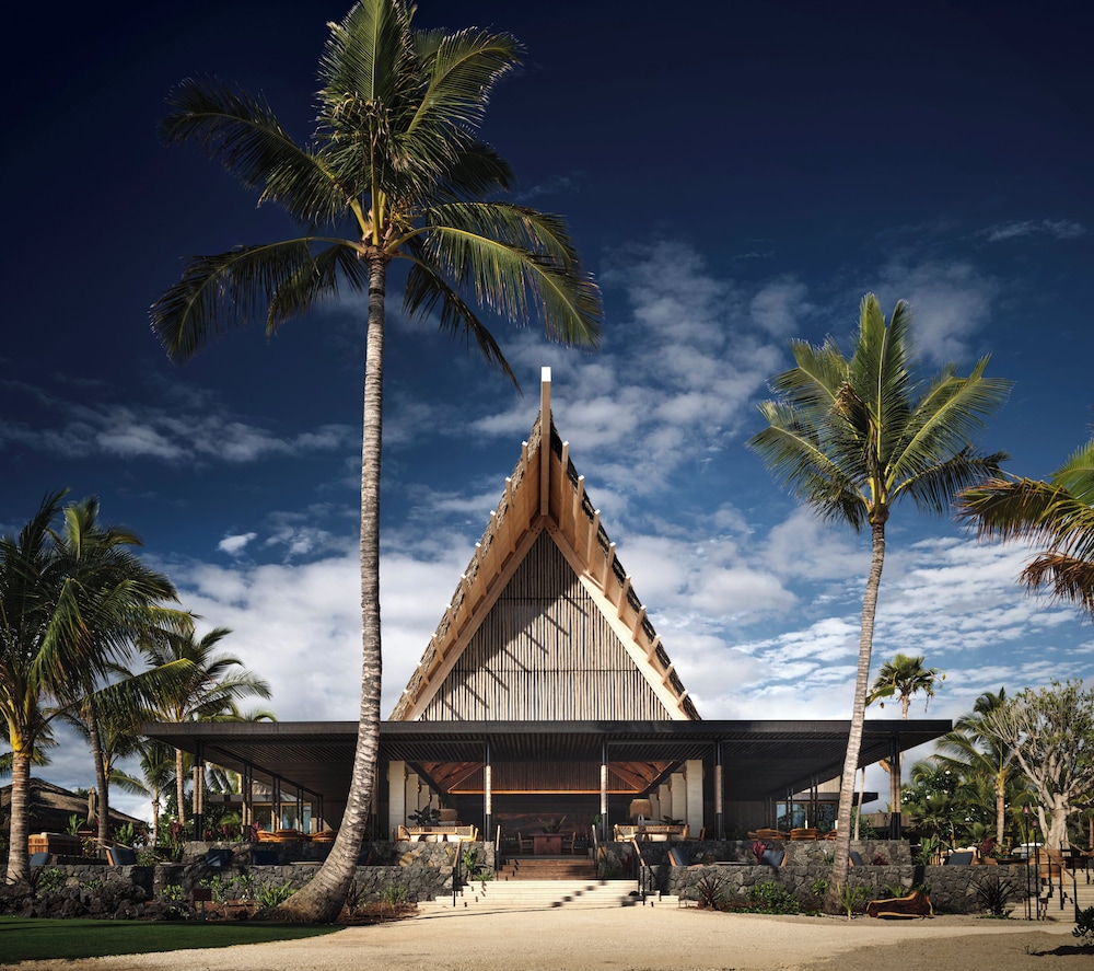 Kona Village A Rosewood Resort - photo 215