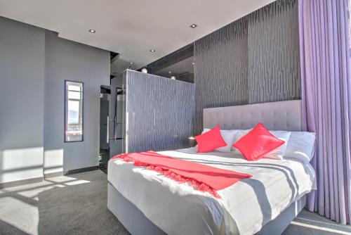 2BR Executive Apartment 4min from Cape Town CBD