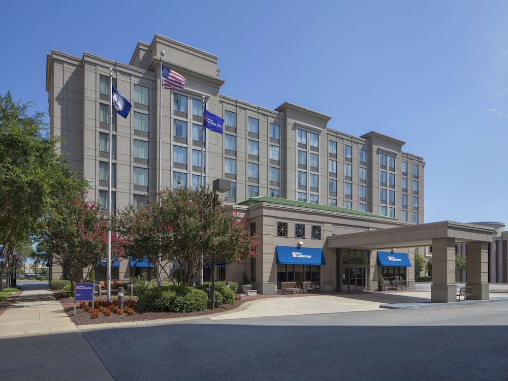 Hilton Garden Inn Virginia Beach Town Center - photo 41