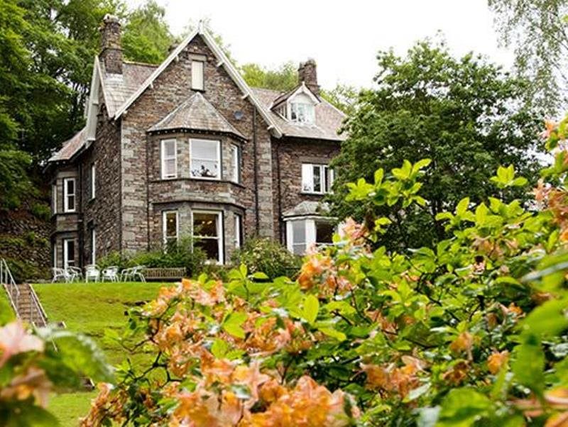 YHA Grasmere Butharlyp Howe Hostel — 4-Star Luxury Hotel in Ambleside, United Kingdom