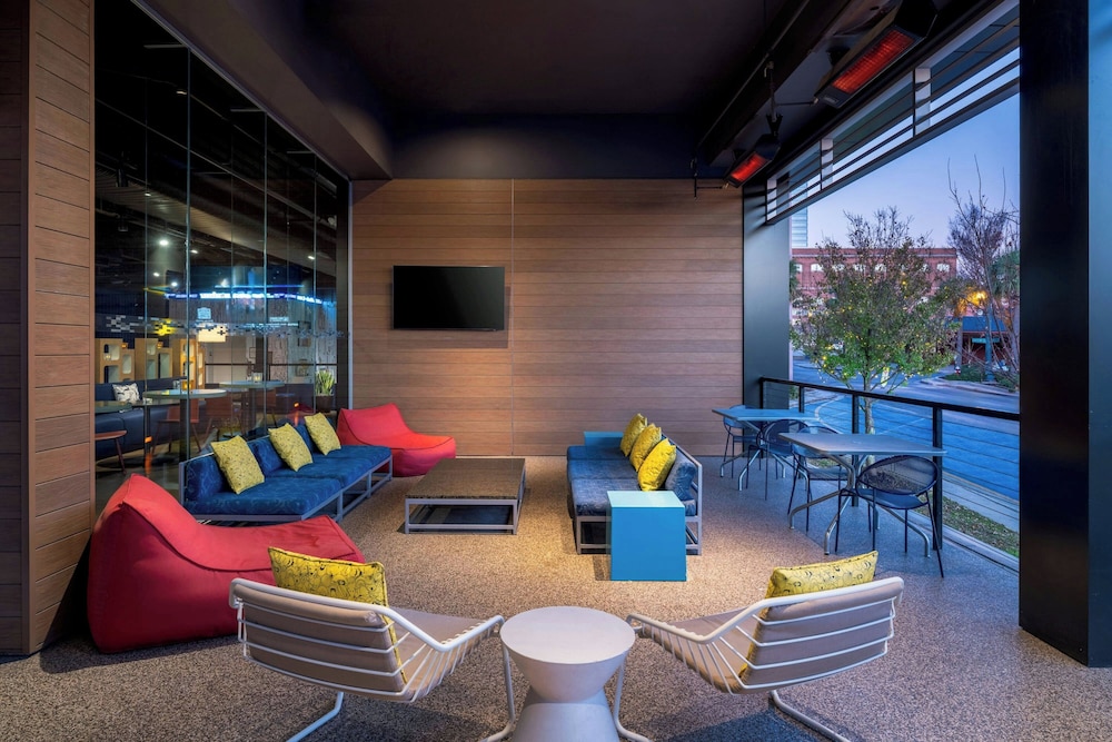 Aloft Columbia Downtown - photo 16