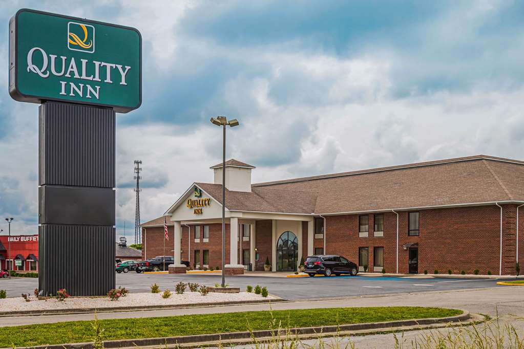 Quality Inn Berea in Berea, United States