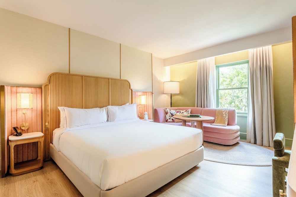 Hotel Bardo Savannah - photo 23