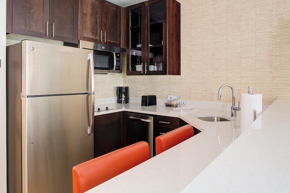 Residence Inn Dallas Allen Fairview - photo 8