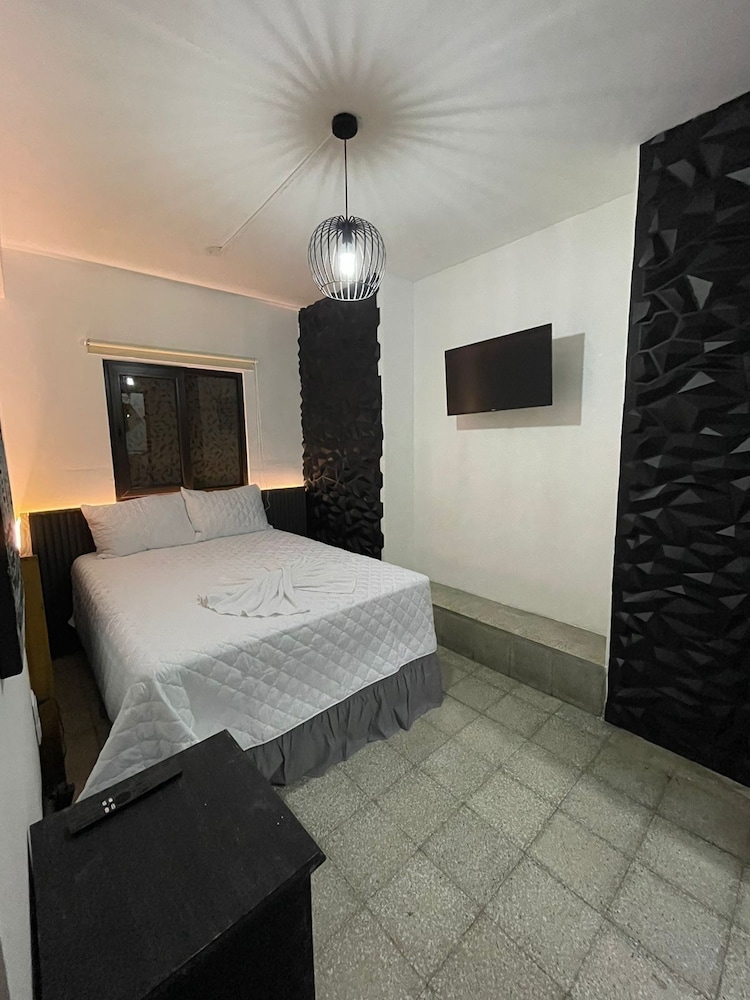 Hotel Teresas Bistro Antigua in Antigua Guatemala, Guatemala