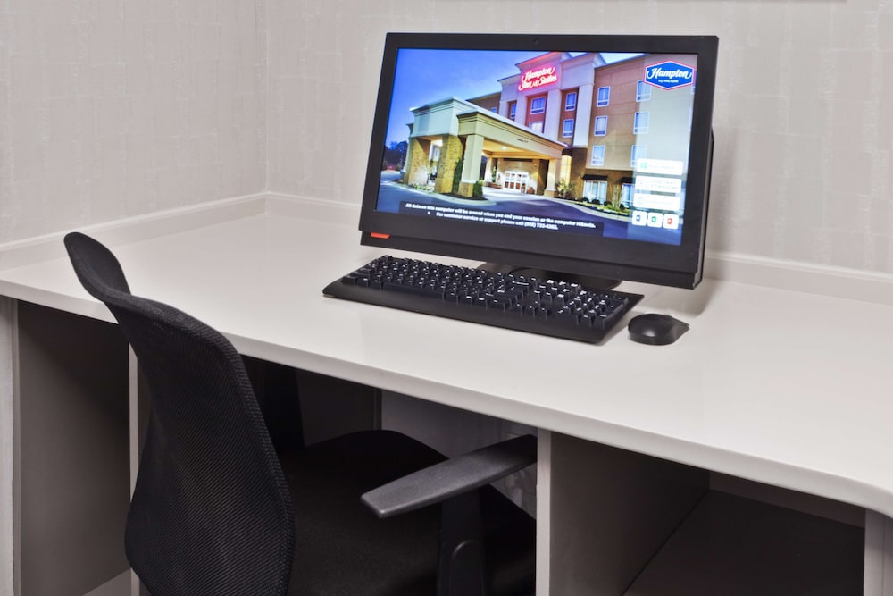 Hampton Inn & Suites Phenix City Columbus Area - photo 33
