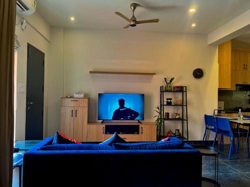Green Horizon Luxury & Nature at Kothamangalam — Kotamangalam — photo 4