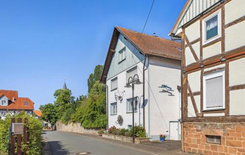 Stunning Apartment In Vöhl Basdorf — 4-Star Luxury Hotel in Vohl, Germany