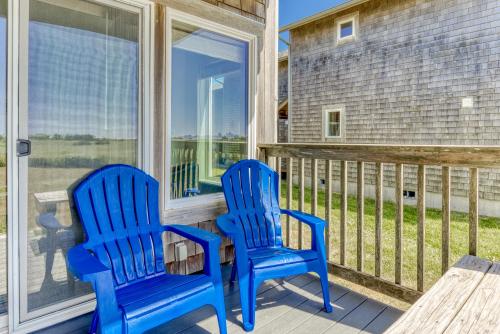 Lighthouse Oceanfront Resort - photo 14