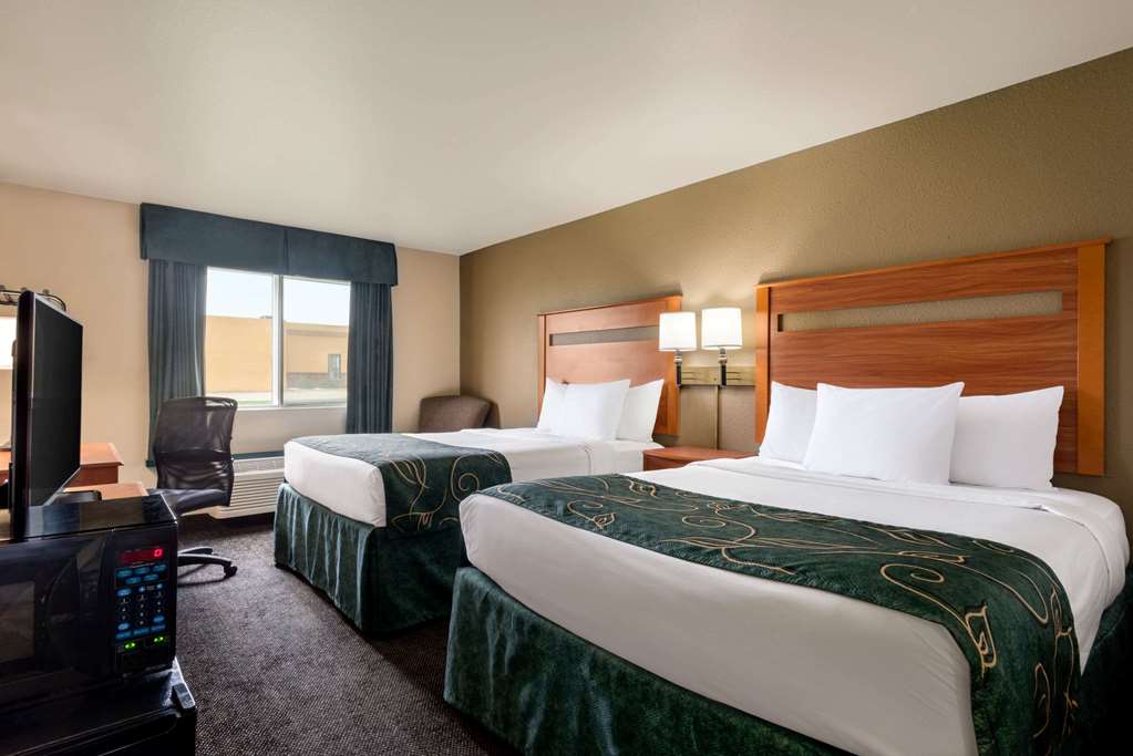 Travelodge by Wyndham Missouri Valley - photo 11