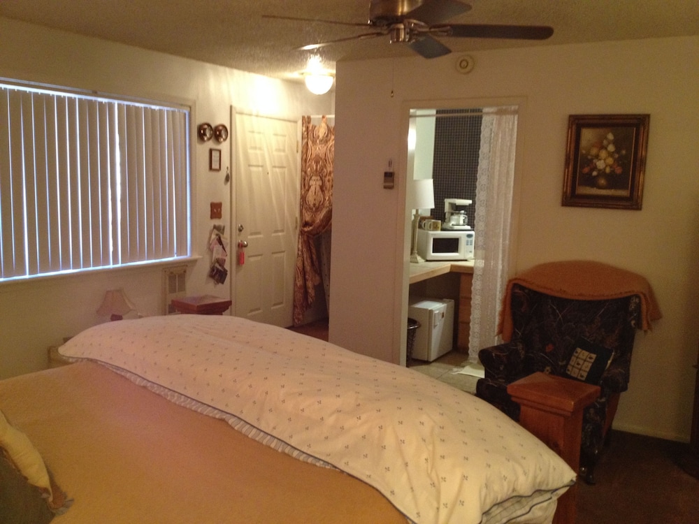 Mountain Haven Inn - photo 15