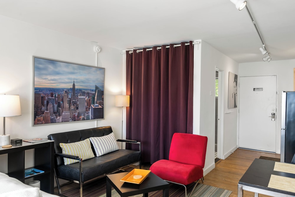 Studios On 25th by BCA Furnished Apts - photo 49