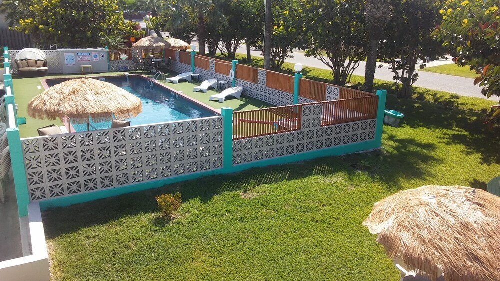 South Beach Inn Beach Motel - photo 44
