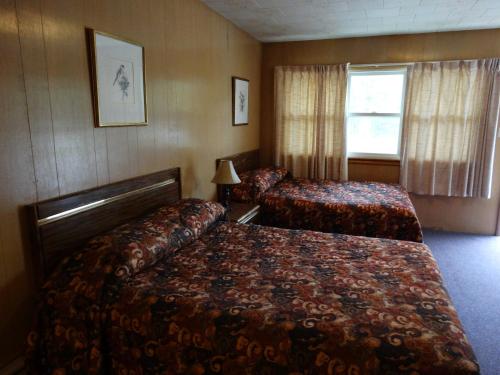 Buckhorn Resort - photo 40