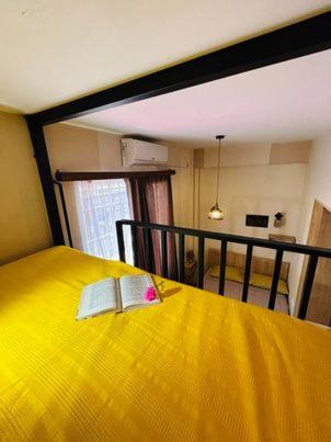 New apartment BARNABA close to Holiday Inn