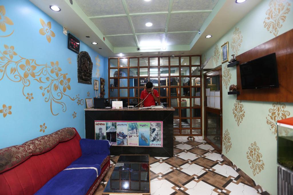 Hotel O Sanjog — Haldia — photo 3